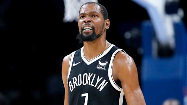 Kevin Durant